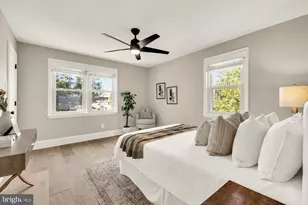 410 Franklin St NE, Washington, DC 20017 - Photo 21