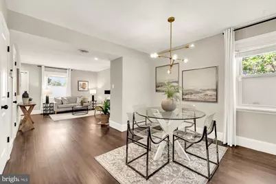 410 Franklin Street NE, Washington, DC 20017 - Photo 11