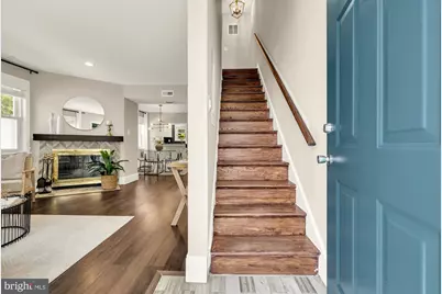 410 Franklin Street NE, Washington, DC 20017 - Photo 5