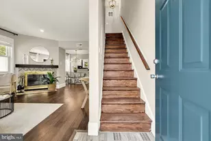 410 Franklin St NE, Washington, DC 20017 - Photo 5