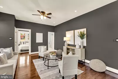 1860 California Street NW #401, Washington, DC 20009 - Photo 9