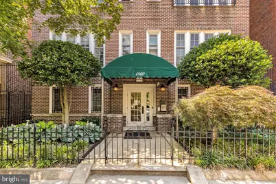 1860 California Street NW #401, Washington, DC 20009 - Photo 1
