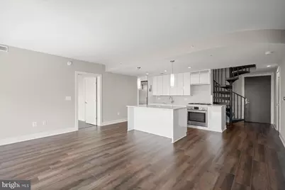 1311 13th Street NW #PH-1, Washington, DC 20005 - Photo 3