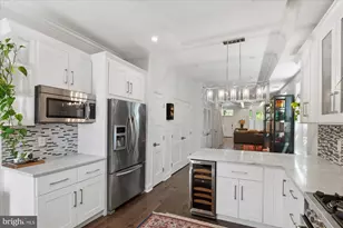 1414 Columbia St NW, Washington, DC 20001 - Photo 17