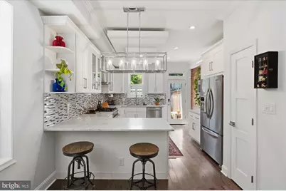 1414 Columbia Street NW, Washington, DC 20001 - Photo 13