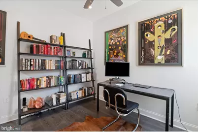 1414 Columbia Street NW, Washington, DC 20001 - Photo 31