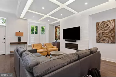 1414 Columbia Street NW, Washington, DC 20001 - Photo 5