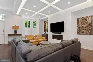 1414 Columbia St NW, Washington, DC 20001 - Photo 5