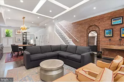 1414 Columbia Street NW, Washington, DC 20001 - Photo 7