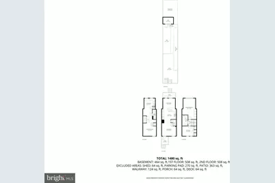 908 Girard Street NE, Washington, DC 20017 - Photo 47