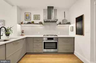 908 Girard St NE, Washington, DC 20017 - Photo 13