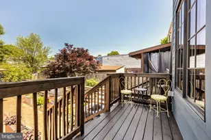 908 Girard St NE, Washington, DC 20017 - Photo 41