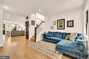 908 Girard St NE, Washington, DC 20017 - Photo 7