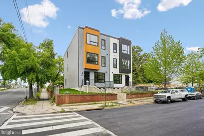 4900 Astor Place SE, Washington, DC 20019 - Photo 3