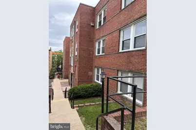 33 Kennedy Street NW #B-1, Washington, DC 20011 - Photo 5