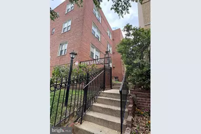 33 Kennedy Street NW #B-1, Washington, DC 20011 - Photo 1