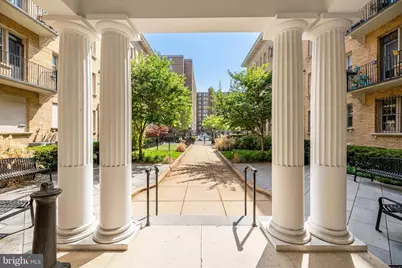 1401 Columbia Road NW #317, Washington, DC 20009 - Photo 21