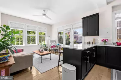 1401 Columbia Road NW #317, Washington, DC 20009 - Photo 5