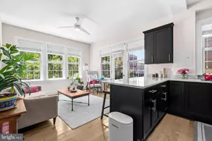 1401 Columbia Rd NW, Washington, DC 20009 - Photo 5