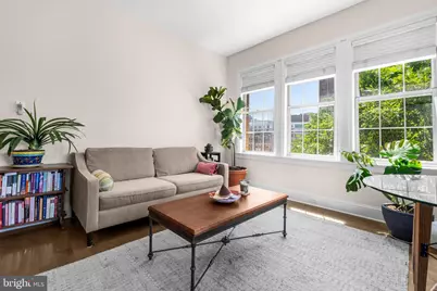 1401 Columbia Road NW #317, Washington, DC 20009 - Photo 9