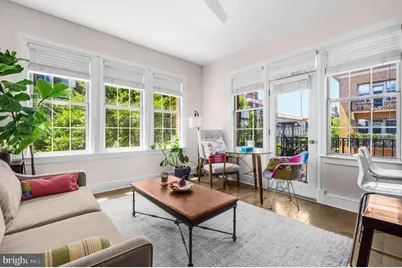 1401 Columbia Road NW #317, Washington, DC 20009 - Photo 7
