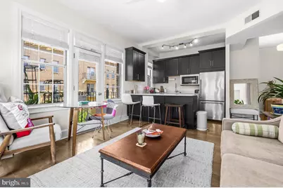 1401 Columbia Road NW #317, Washington, DC 20009 - Photo 3
