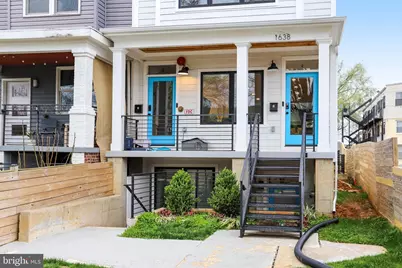 1638 Trinidad Avenue NE #2, Washington, DC 20002 - Photo 3