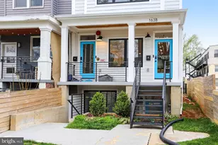 1638 Trinidad Ave NE, Washington, DC 20002 - Photo 3