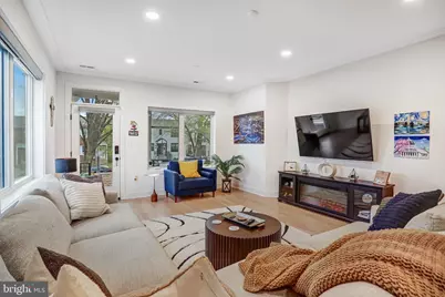 1638 Trinidad Avenue NE #2, Washington, DC 20002 - Photo 9