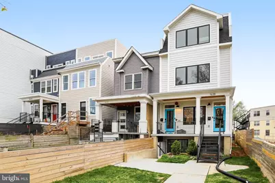 1638 Trinidad Avenue NE #2, Washington, DC 20002 - Photo 1