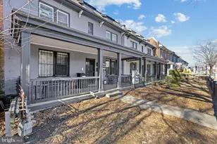 1710 West Virginia Ave NE, Washington, DC 20002 - Photo 33