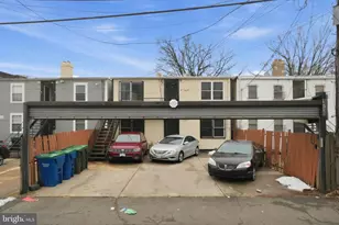 1710 West Virginia Ave NE, Washington, DC 20002 - Photo 23