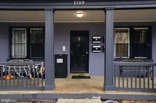 1710 West Virginia Ave NE, Washington, DC 20002 - Photo 27