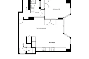 1718 P St NW, Washington, DC 20036 - Photo 13