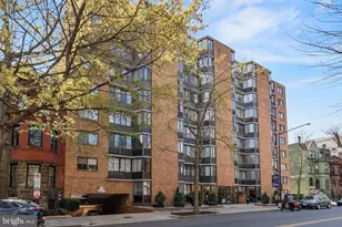 1718 P St NW, Washington, DC 20036 - Photo 17