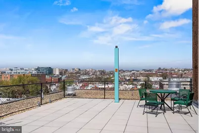 1718 P Street NW #902, Washington, DC 20036 - Photo 15