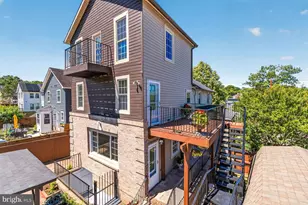 4037 22nd St NE, Washington, DC 20018 - Photo 1