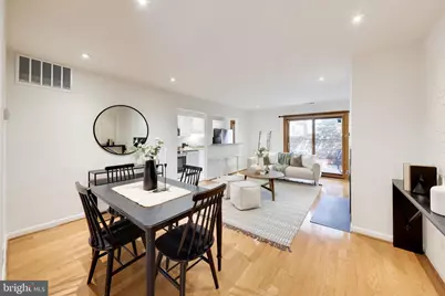 1313 Vermont Avenue NW #9, Washington, DC 20005 - Photo 1