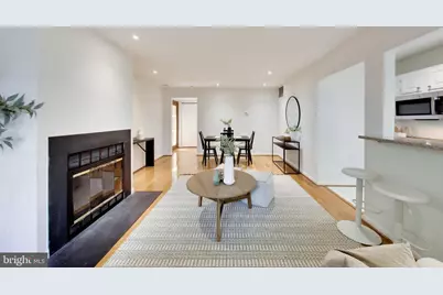 1313 Vermont Avenue NW #9, Washington, DC 20005 - Photo 7