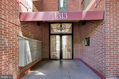 1313 Vermont Avenue NW #9, Washington, DC 20005 - Photo 3