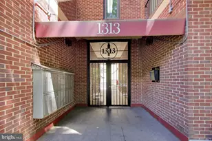 1313 Vermont Ave NW, Washington, DC 20005 - Photo 3