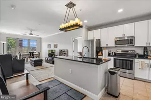 1391 Pennsylvania Ave. SE, Washington, DC 20003 - Photo 3