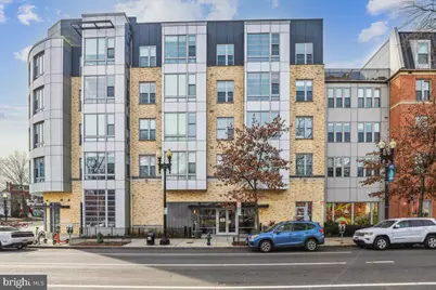 1391 Pennsylvania Avenue SE #309, Washington, DC 20003 - Photo 29