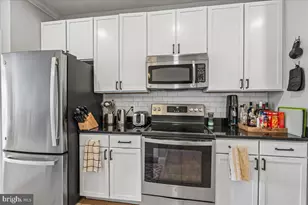 1391 Pennsylvania Ave. SE, Washington, DC 20003 - Photo 5