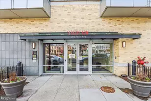 1391 Pennsylvania Ave. SE, Washington, DC 20003 - Photo 29