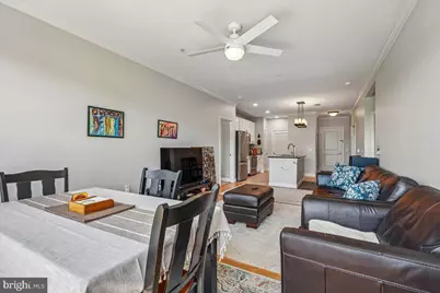 1391 Pennsylvania Avenue SE #309, Washington, DC 20003 - Photo 9