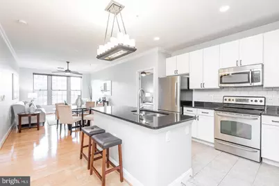 1391 Pennsylvania Avenue SE #309, Washington, DC 20003 - Photo 1