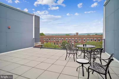 1391 Pennsylvania Avenue SE #309, Washington, DC 20003 - Photo 35