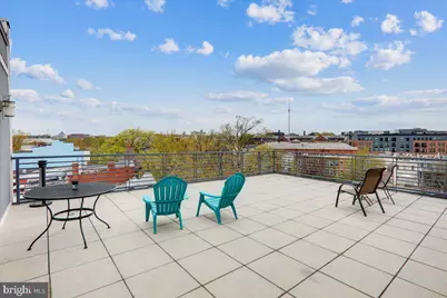 1391 Pennsylvania Avenue SE #309, Washington, DC 20003 - Photo 21