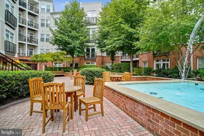 1391 Pennsylvania Avenue SE #309, Washington, DC 20003 - Photo 23